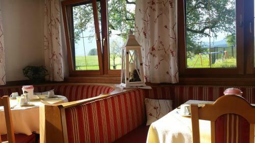 Agroturismo Pension Zenzlgut