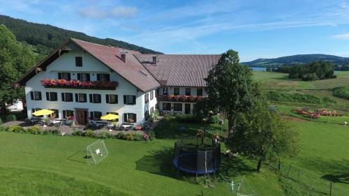 Agroturismo Pension Zenzlgut
