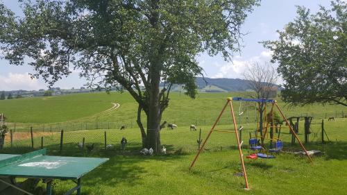 Agroturismo Pension Zenzlgut