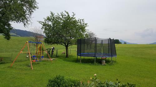 Agroturismo Pension Zenzlgut