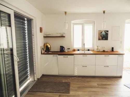 Apartamento Studio Am Schwimmteich Mitten Im Gr�nen