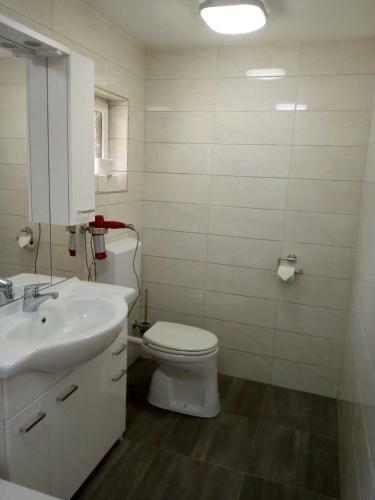 Apartamento Ferienhaus Bauer