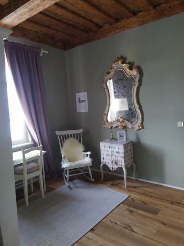 Hostal Alban Berg Villa
