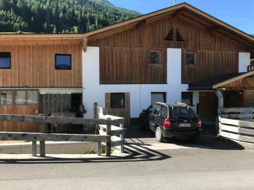 Agroturismo Pferdehof Bachegg