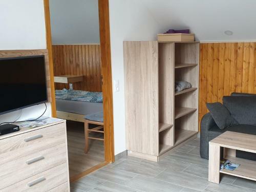 Apartamento Margarethen Haus