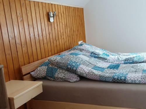 Apartamento Margarethen Haus