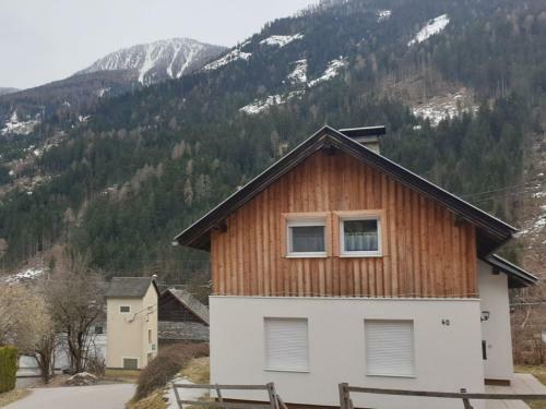 Apartamento Margarethen Haus