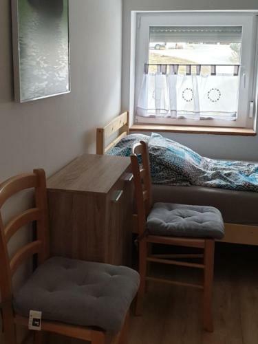 Apartamento Margarethen Haus
