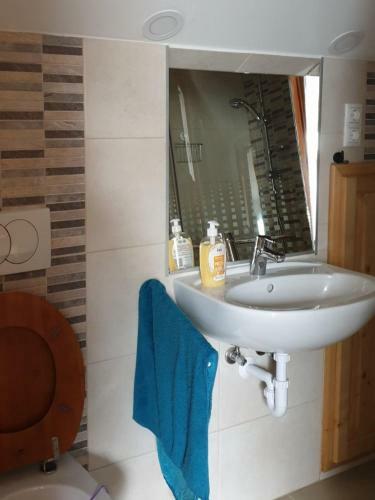 Apartamento Margarethen Haus