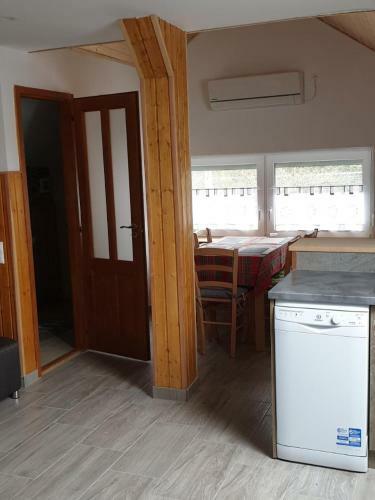 Apartamento Margarethen Haus