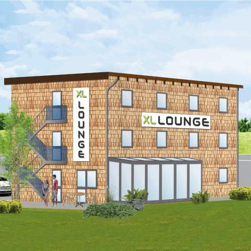 Motel Xl Lounge