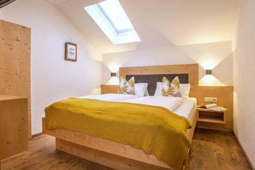 Hostal Bauernhof Im Zillertal, Der Badererhof