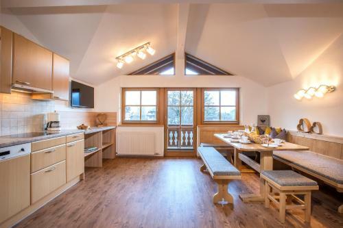 Hostal Bauernhof Im Zillertal, Der Badererhof