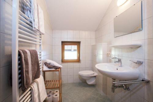 Hostal Bauernhof Im Zillertal, Der Badererhof