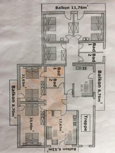 Hostal Bauernhof Im Zillertal, Der Badererhof