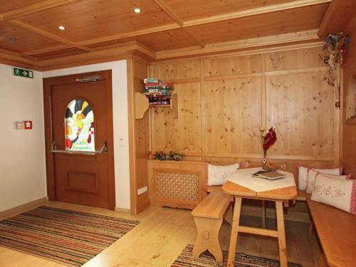 Luxurious Apartment In Kaltenbach With Sauna