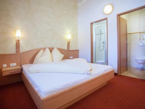 Luxurious Apartment In Kaltenbach With Sauna