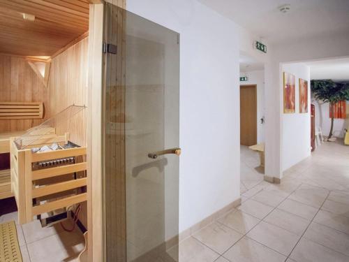 Luxurious Apartment In Kaltenbach With Sauna