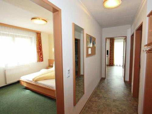 Luxurious Apartment In Kaltenbach With Sauna