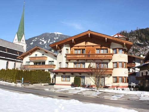 Luxurious Apartment In Kaltenbach With Sauna