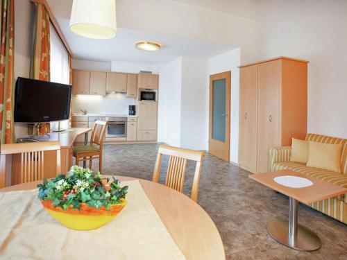 Luxurious Apartment In Kaltenbach With Sauna