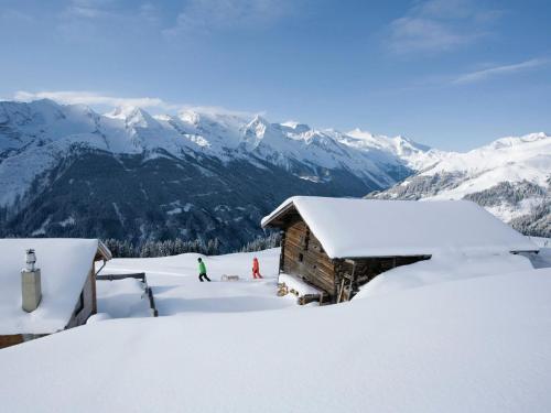 Luxurious Apartment In Kaltenbach With Sauna