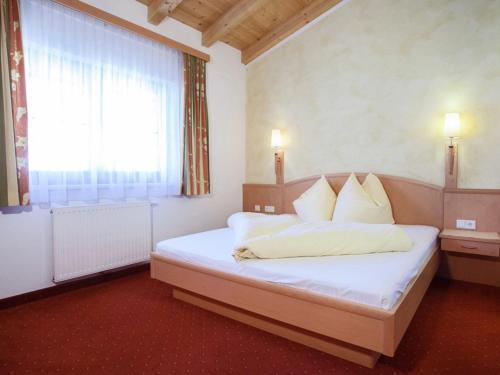 Luxurious Apartment In Kaltenbach With Sauna