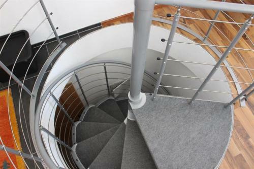 Apartamento Ferienwohnung Hollaus Elisabeth