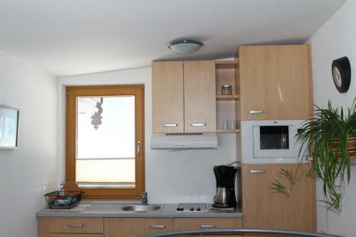 Apartamento Ferienwohnung Hollaus Elisabeth