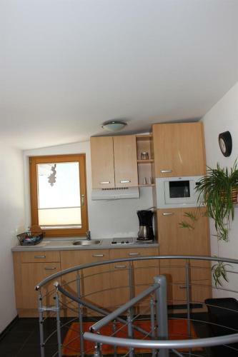 Apartamento Ferienwohnung Hollaus Elisabeth
