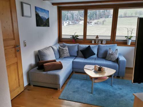 Apartamento Ferienwohnung Magdalena
