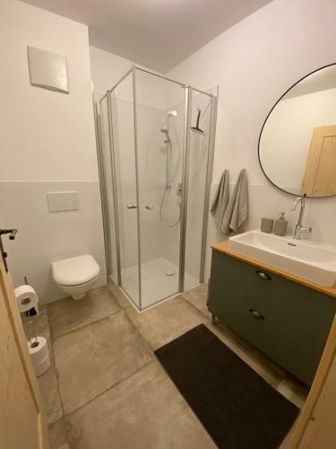 Apartamento Mitterattweng-florian Und Monika Clodi