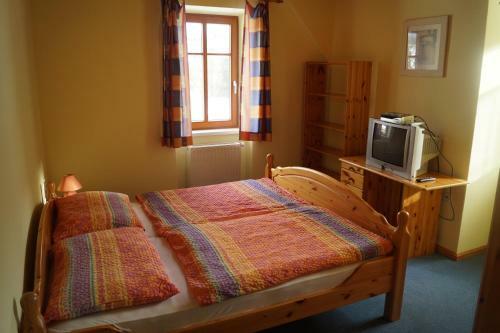 Hostal Gasthof Bad Edling