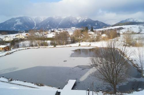 Hostal Gasthof Bad Edling