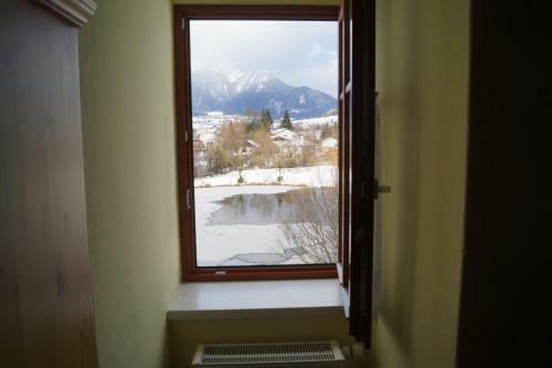 Hostal Gasthof Bad Edling