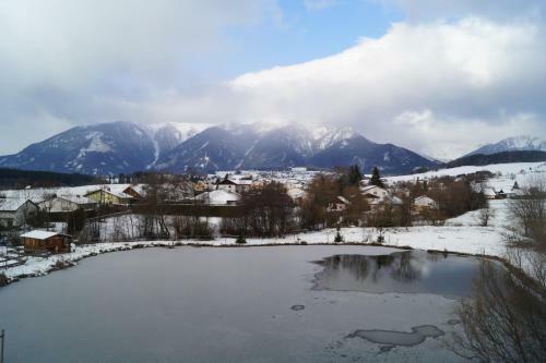 Hostal Gasthof Bad Edling