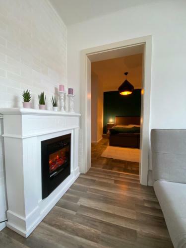 Apartamento #lowcosthighcomfort