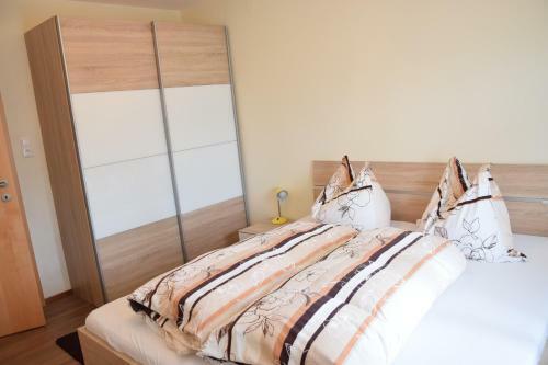 Apartamento Appartement Stichauner
