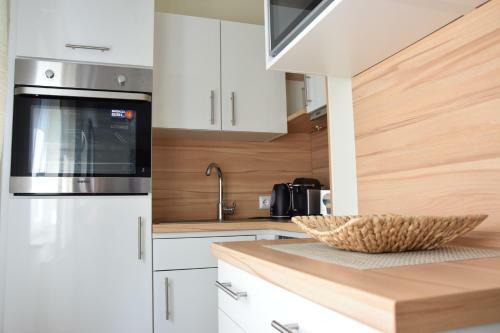 Apartamento Appartement Stichauner
