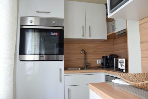 Apartamento Appartement Stichauner