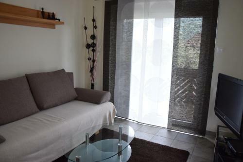 Apartamento Appartement Stichauner