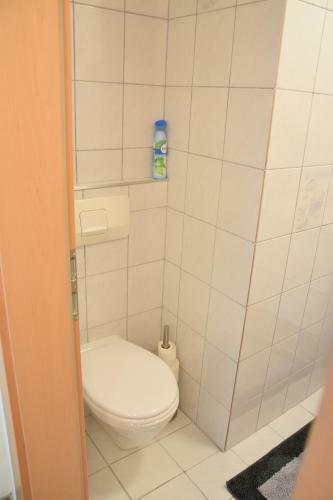Apartamento Appartement Stichauner