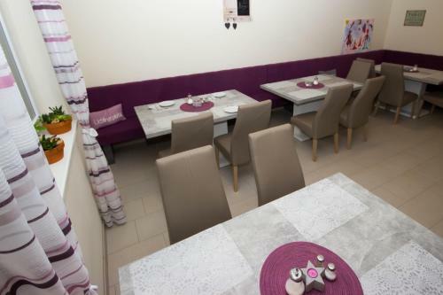 Bed & Breakfast G�stehaus Krause