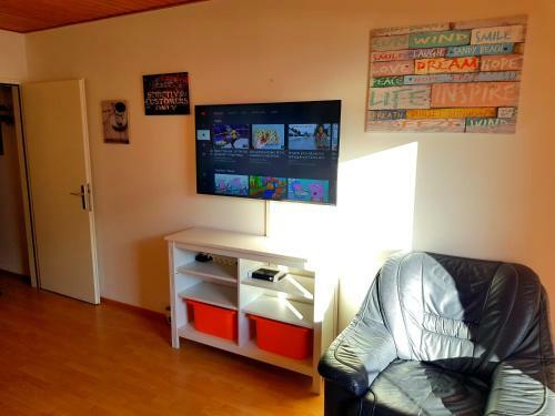 Apartamento Panoramablick Tauplitz