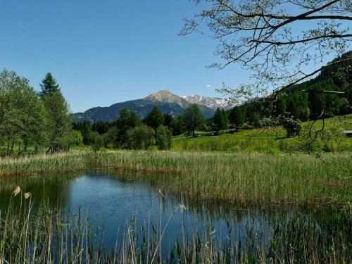 Apartamento Haus Alpenrose
