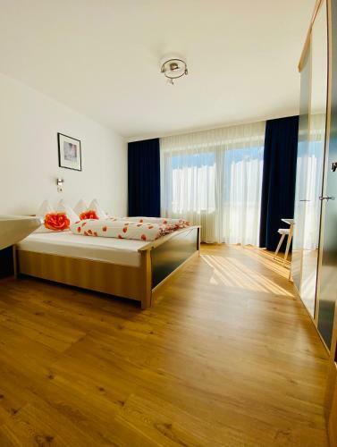 Apartamento Haus Alpenrose