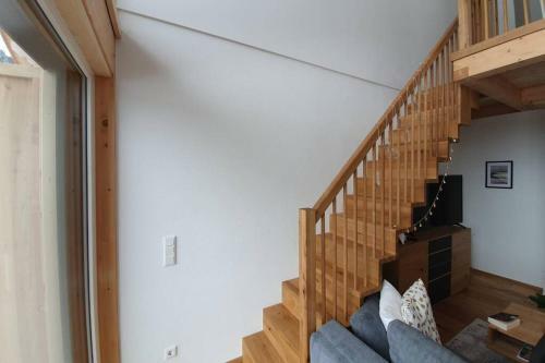 Apartamento Galerie Wohnung Hechelstein / Top 106