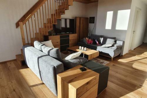 Apartamento Galerie Wohnung Hechelstein / Top 106