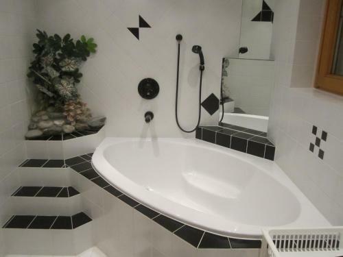 Apartamento Appartements Mettnitzer