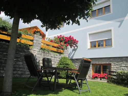 Apartamento Appartements Mettnitzer